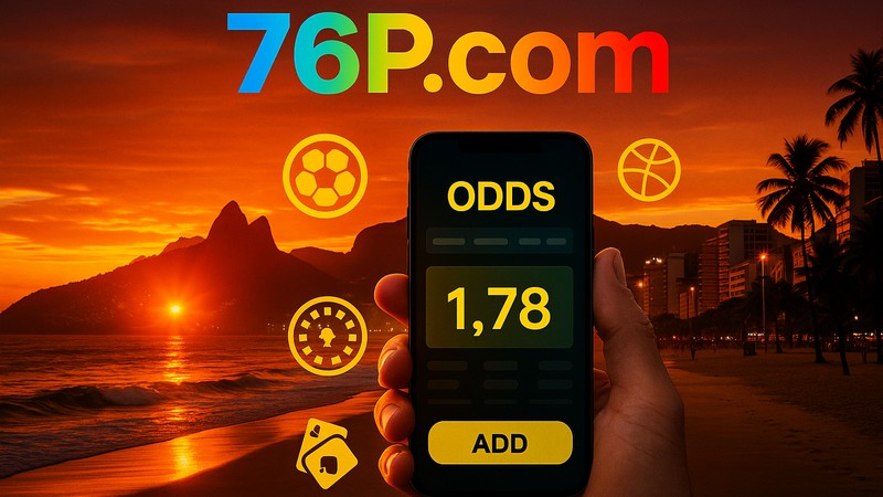 Gráfico de flutuação de odds sendo exibido na tela de um aplicativo de apostas em um celular.